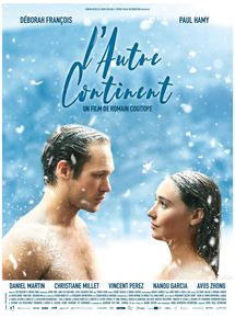 affiche films : l'autre continent