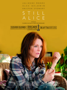Film : Still Alice