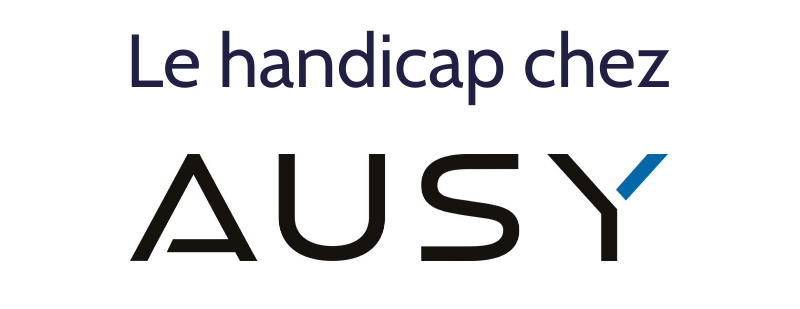 Le handicap chez AUSY