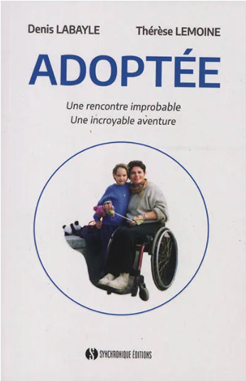 Adoption - Thérèse Lemoine - Denis Labayle