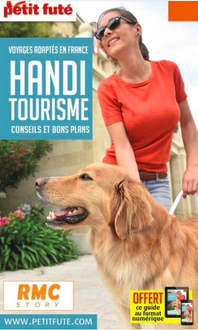 guide handitourisme