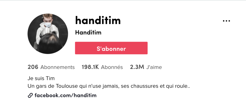 Handitim