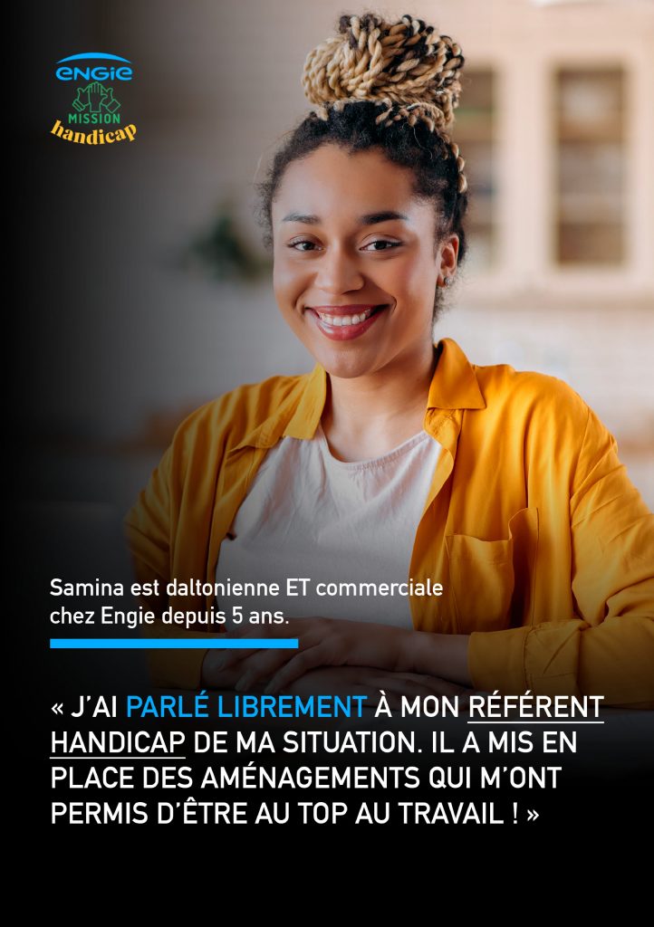 Campagne Engie - ESCGI