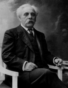 Gabriel Fauré