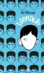 Wonder - R. J. Palacio