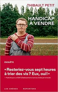 handicap à vendre