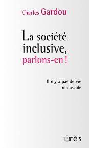 société inclusive parlons-en