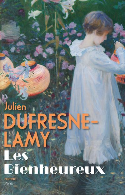 Les Bienheureux - top 5 livres