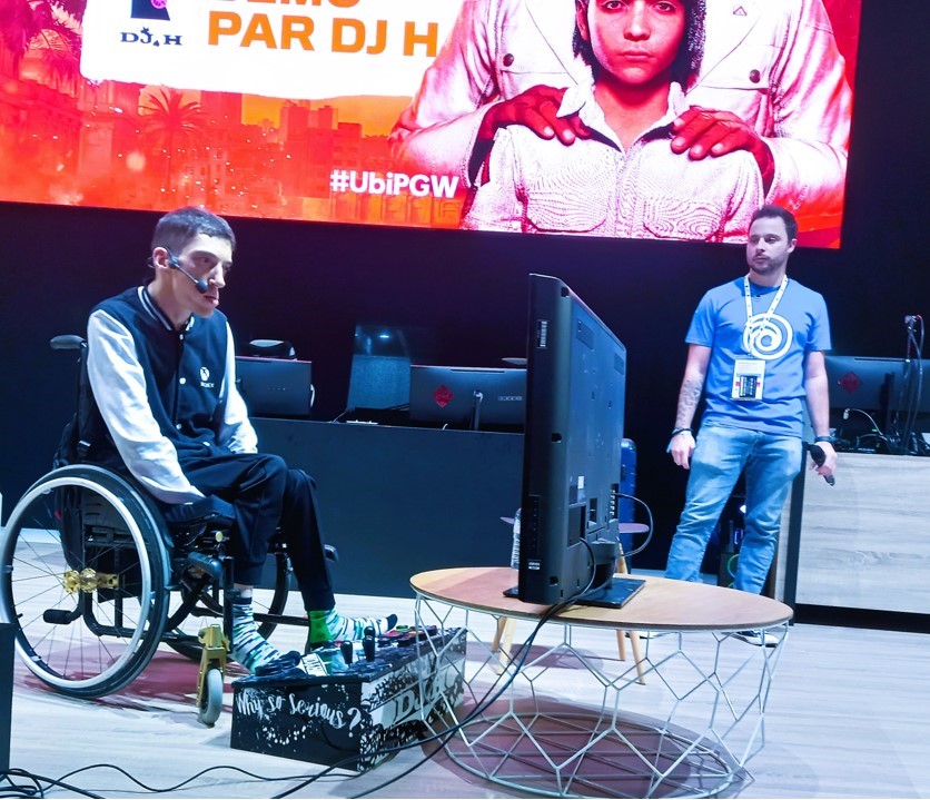 Paris Games Week