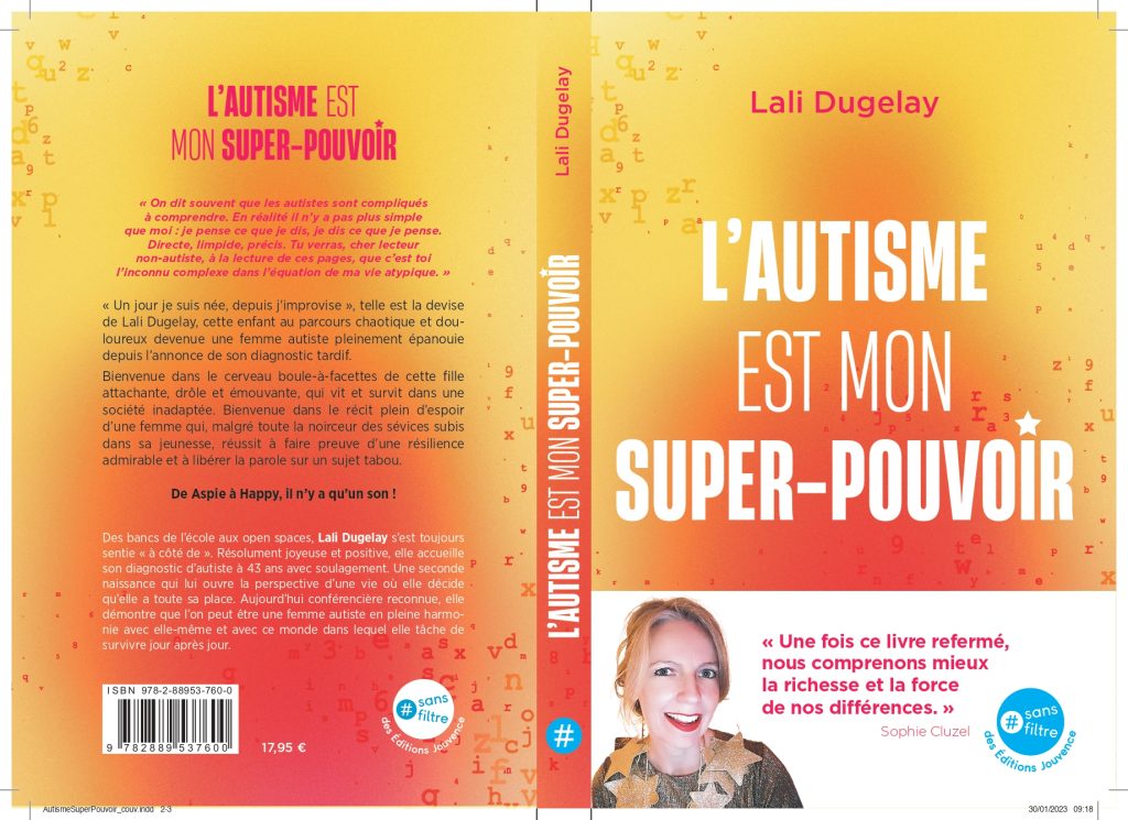 Autisme et entrepreneriat