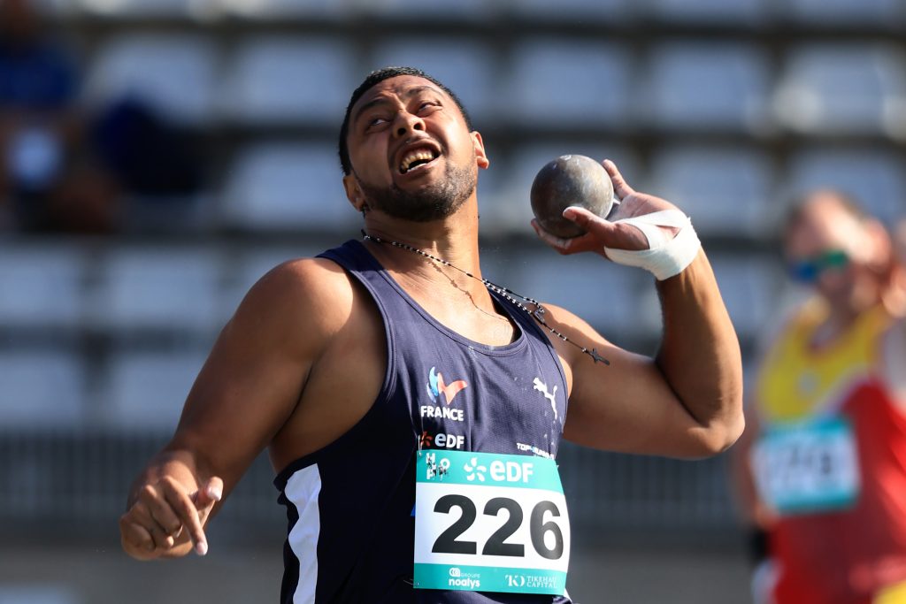 Paris 23 : comment suivre les mondiaux de para-athlétisme ?