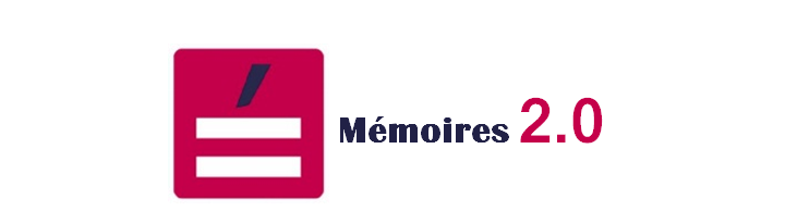 Logo talentéo - Mémoires 2.0