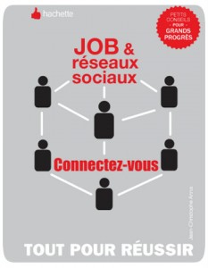 Job & réseaux sociaux. Connectez-vous.