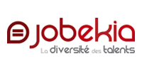 Logo Jobekia