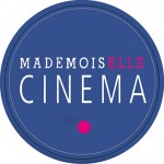 Logo Mademoiselle cinéma