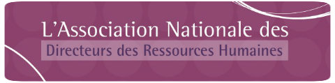 Association Nationale des Directeurs des Ressources Humaines