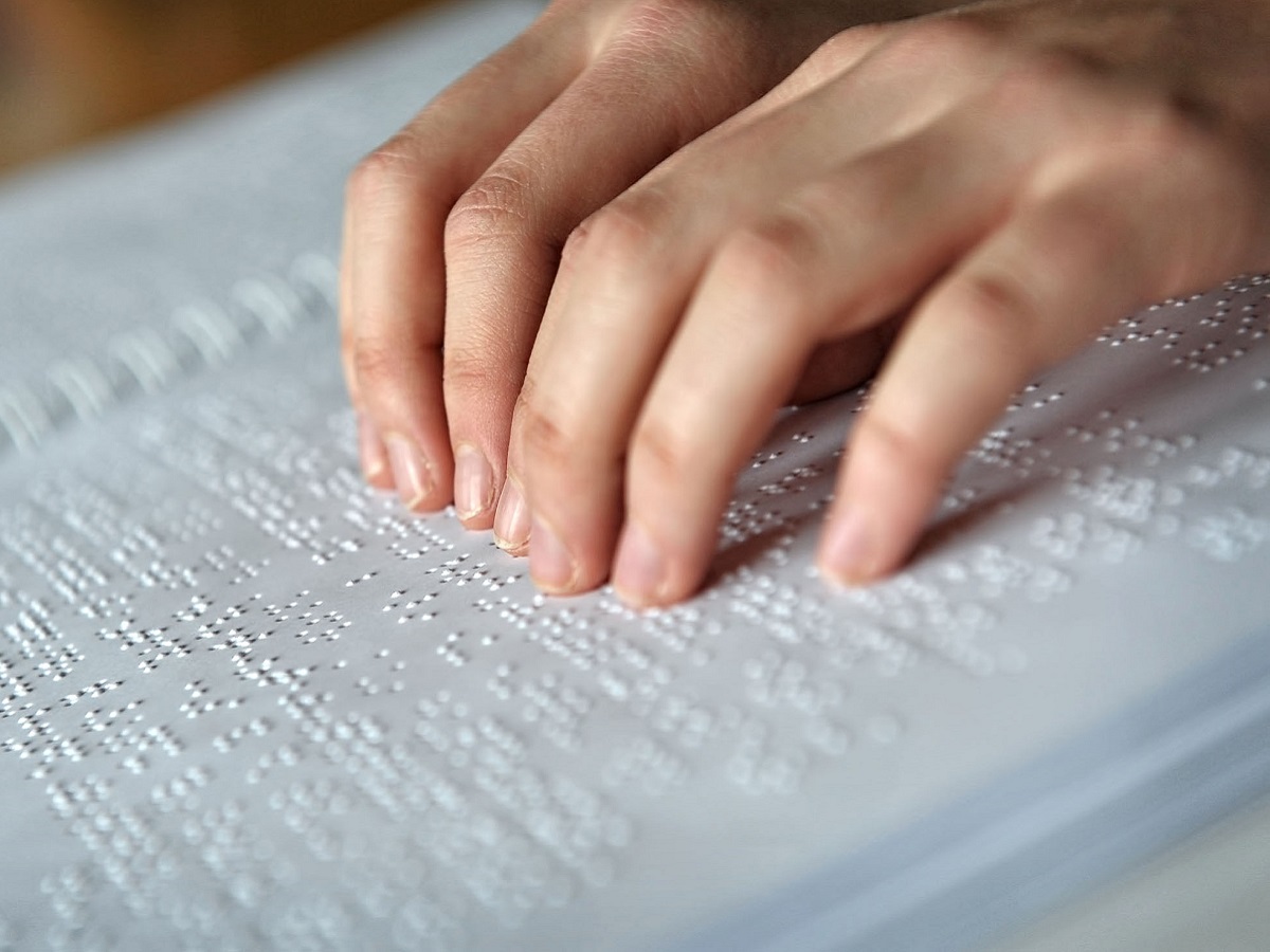 Journée Mondiale du Braille innovations et solutions pour améliorer le quotidien Talenteo Journée Mondiale du Braille innovations et solutions pour améliorer le quotidien Talenteo