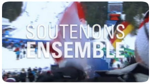 "Soutenons ensemble", une vidéo de la Société Générale pour soutenir l'équipe de France Paralympique