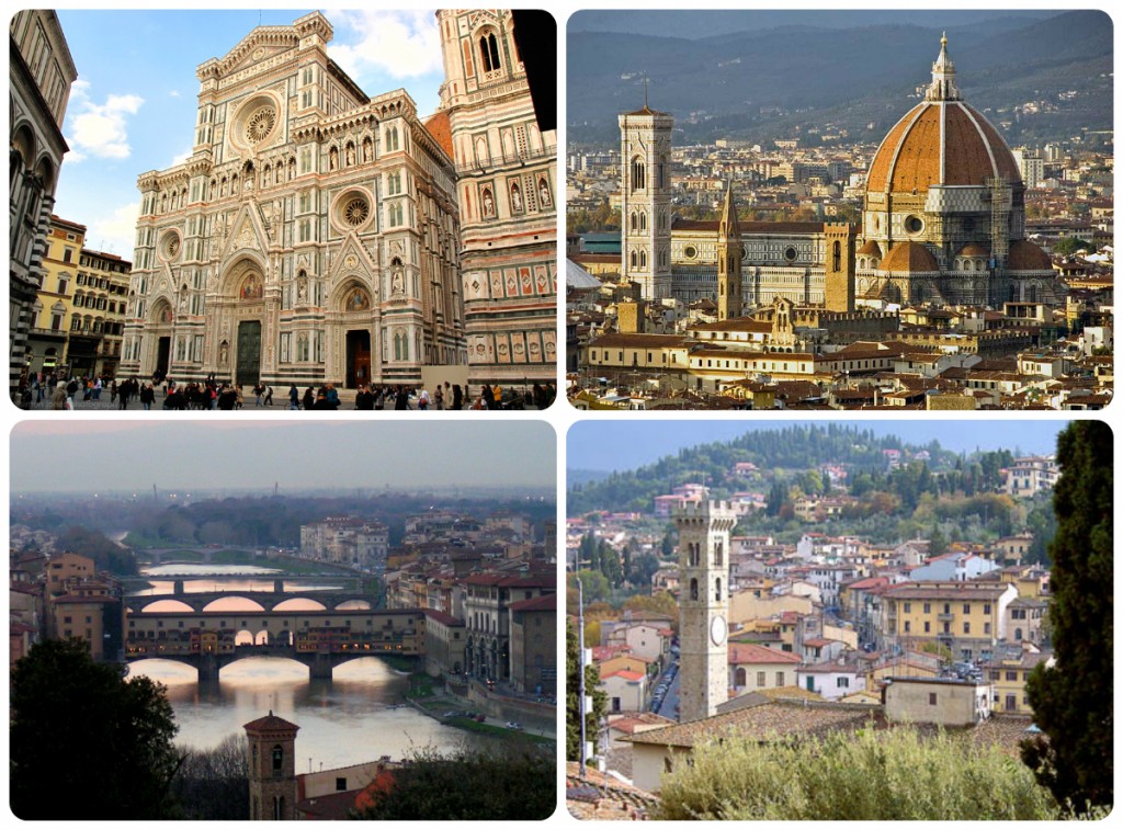 Partez pour des vacances accessibles à Florence avec Handilol !
