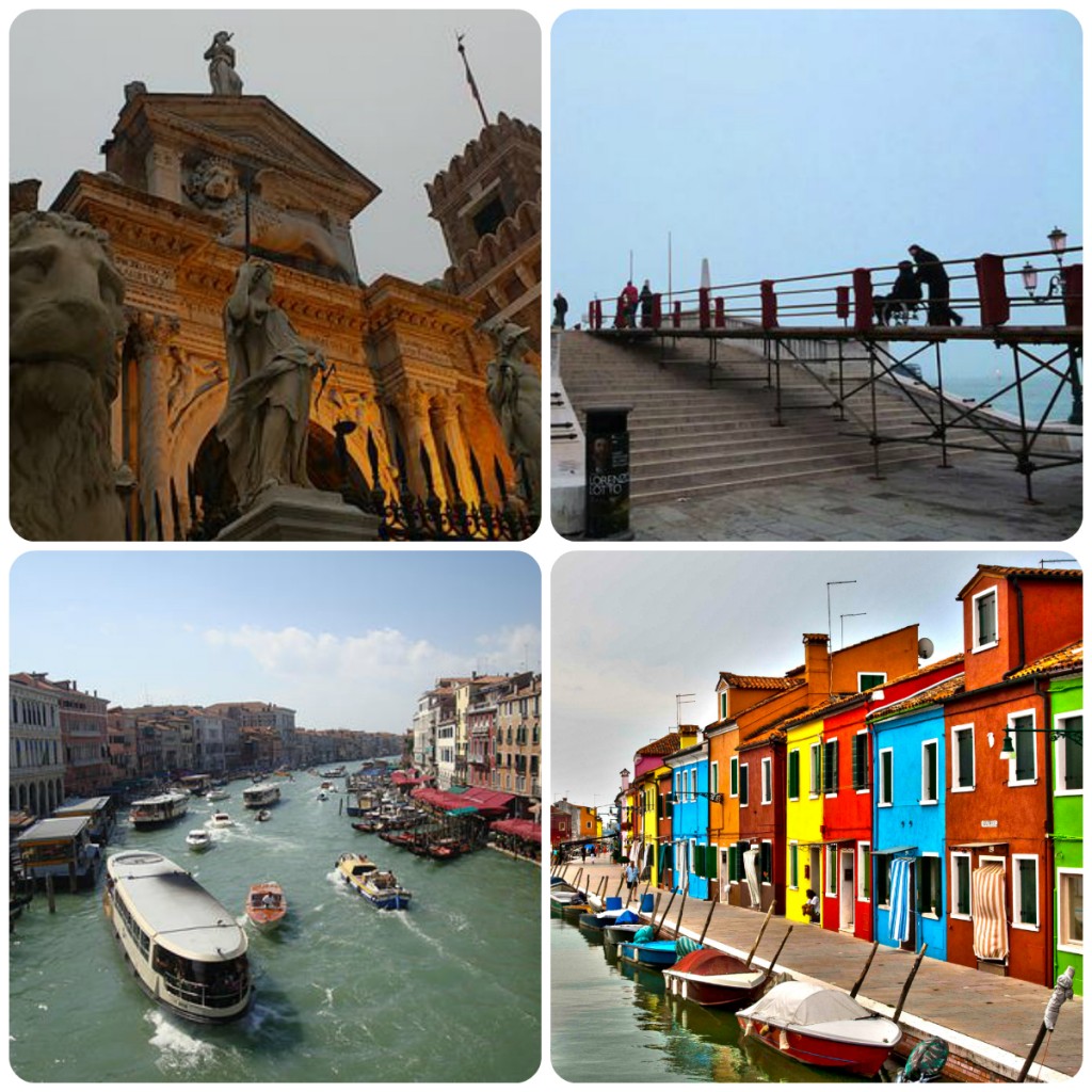 Partez pour un séjour accessible à Venise avec Handilol!