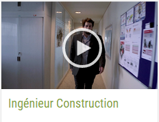 Ingénieur Construction