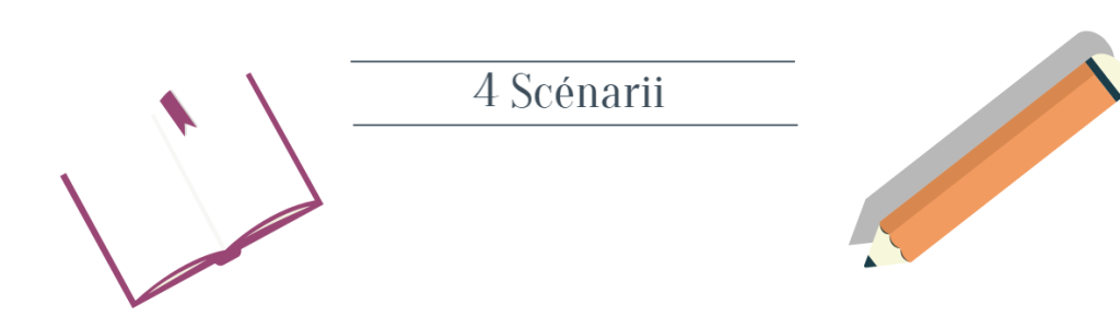 Scénarii