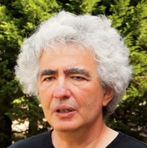 [Portrait] Gilles Ramstein, climatologue en situation de handicap