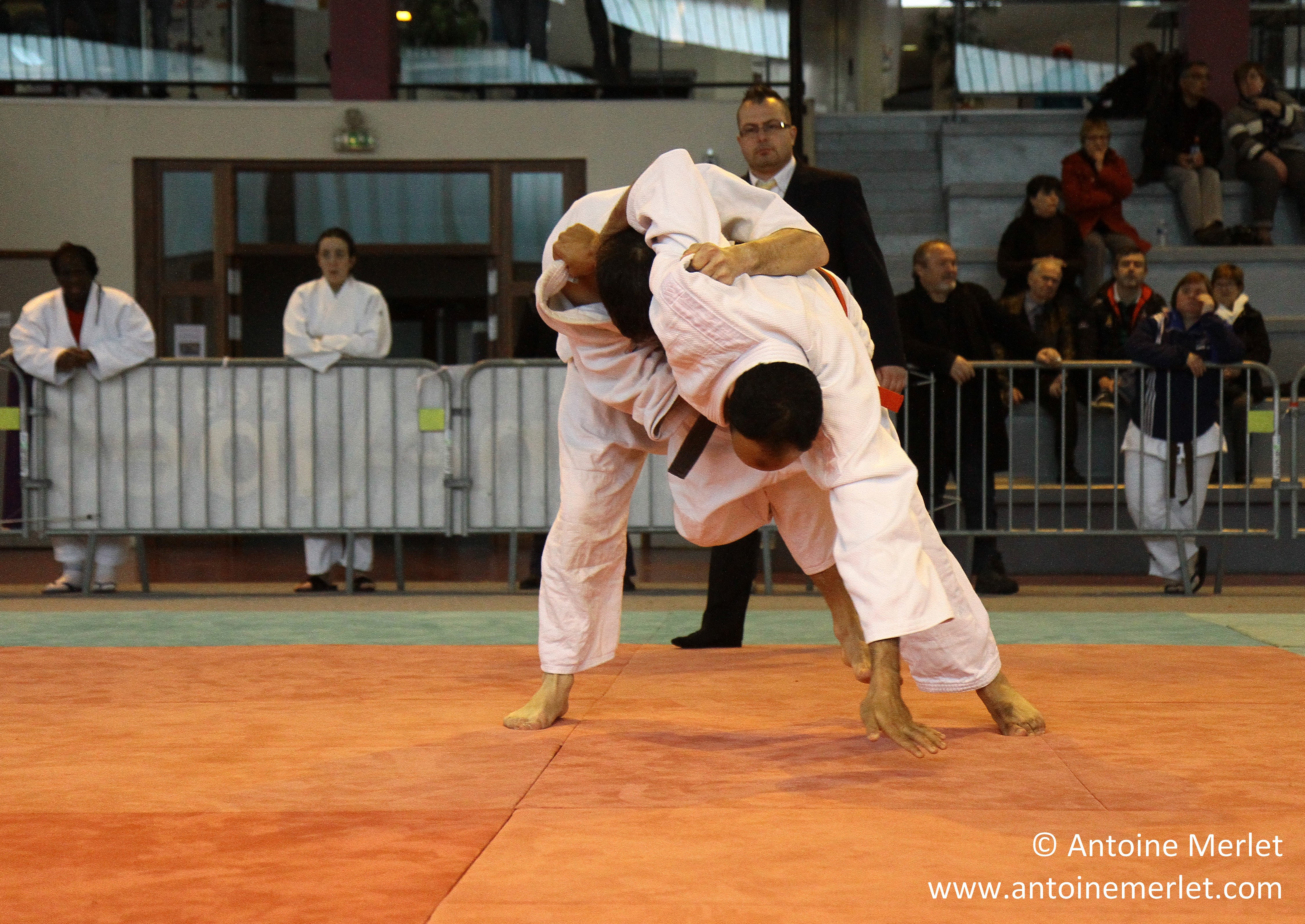 Judo Sport Adapté