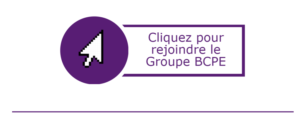 Cliquez pour rejoindre le Groupe BPCE