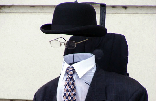 Handicap Invisible Comment En Parler Au Travail