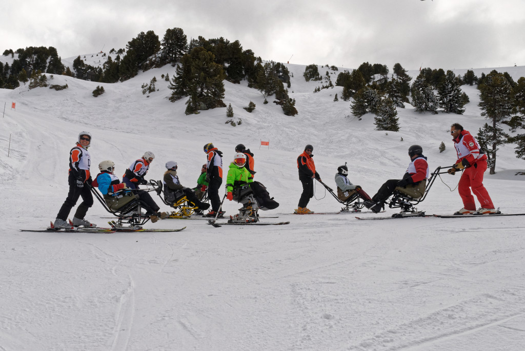 Sport2Job - 28 Mars Chamrousse - 2. Slalom (1)