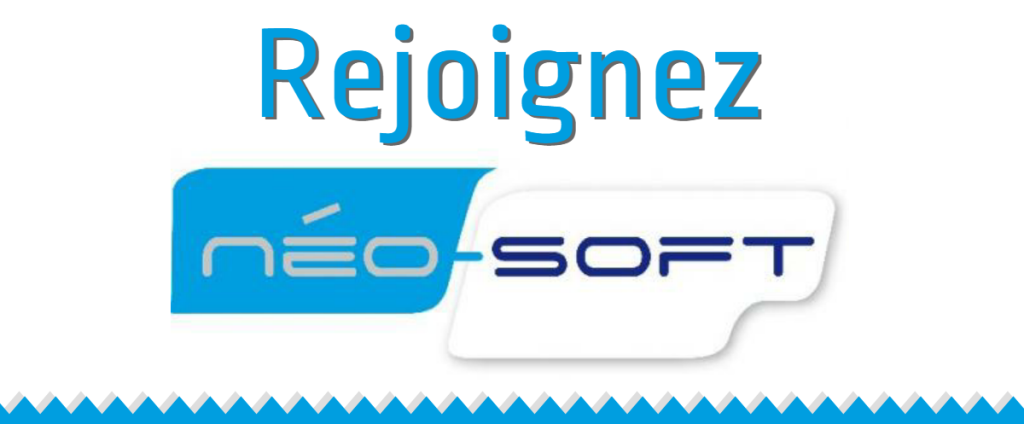 Rejoignez Néo-Soft !