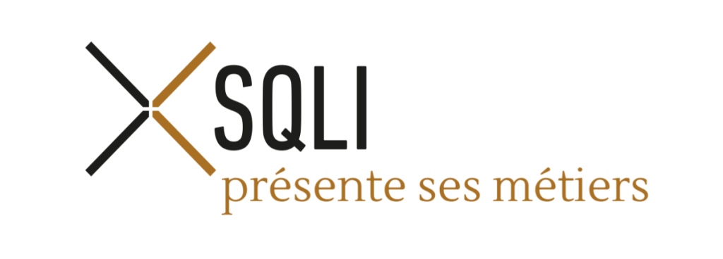 SQLI présente ses métiers !