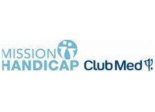 Club Med: des actions concrètes pour l’inclusion du handicap!