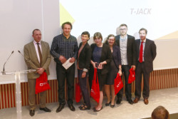 T-Jack: l’innovation au service du handicap!