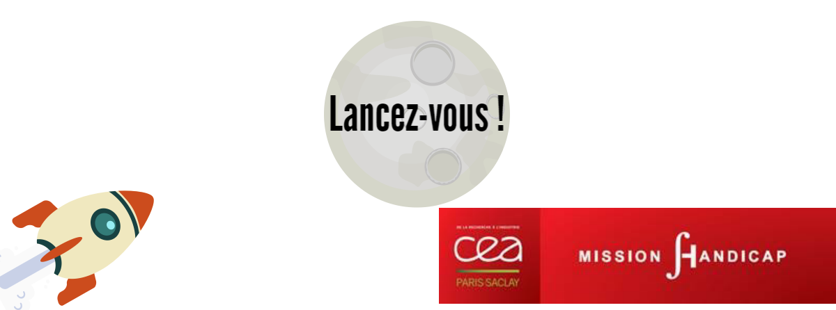 Lancez-vous ! 