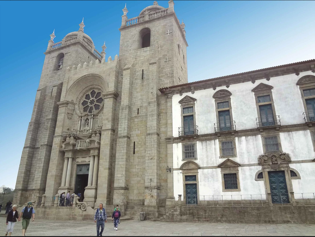 Handilol a testé des vacances accessibles à Porto !