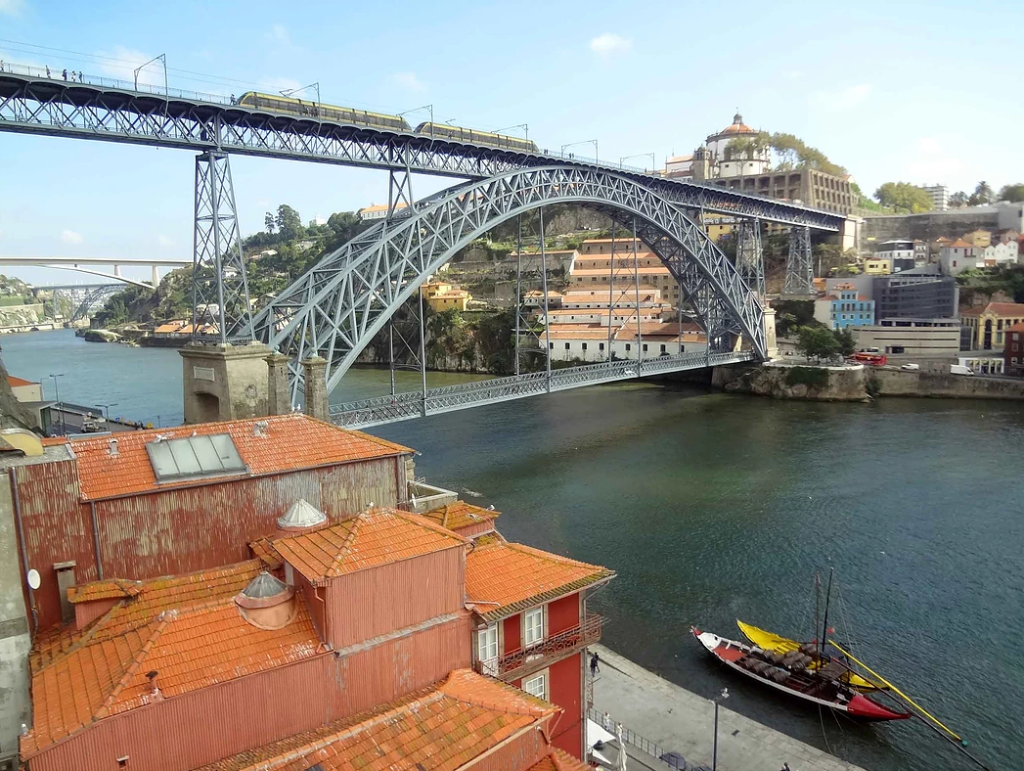 porto 2