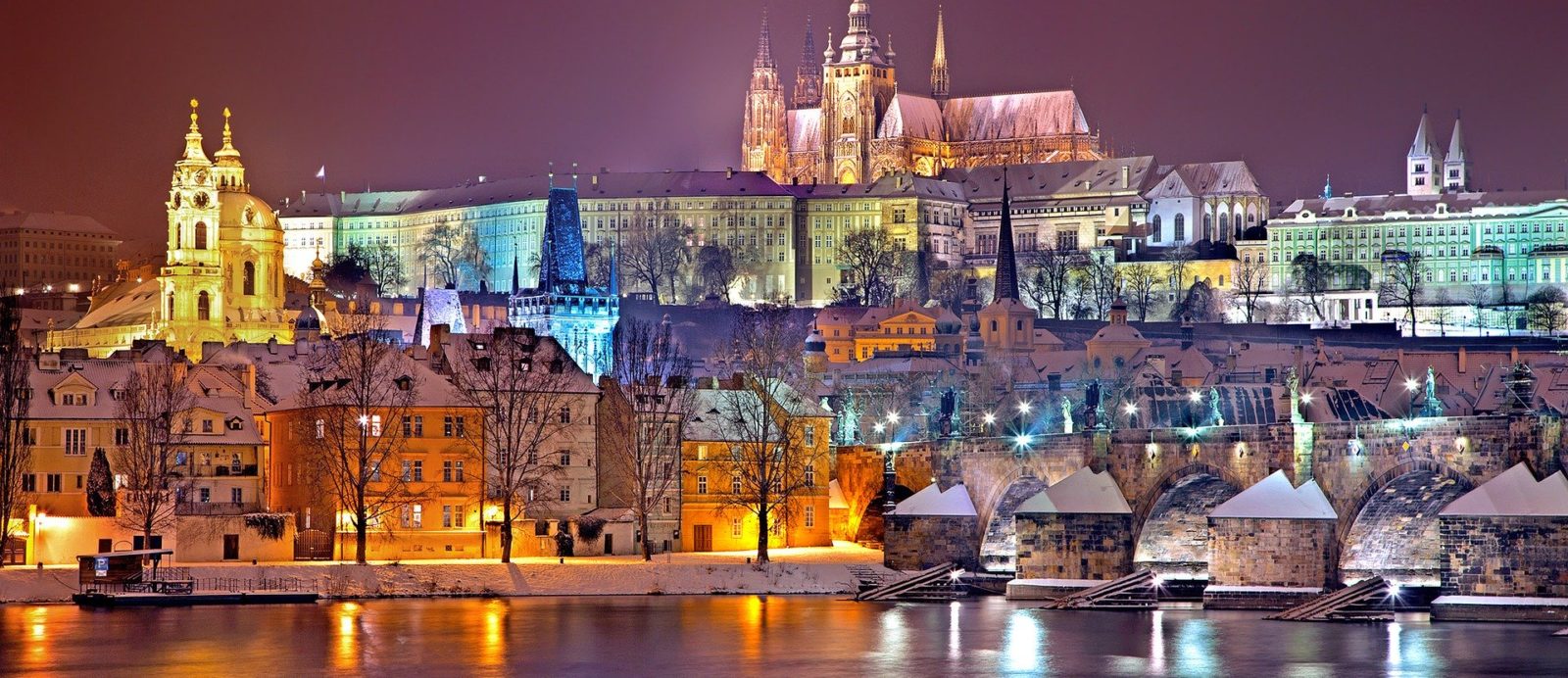 prague