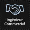 Ingénieur commercial