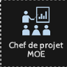 Chef de projet MOE