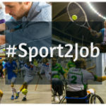 Revivez #Sport2Job Lyon en 20 tweets!