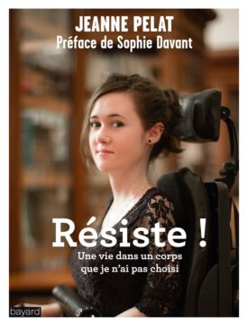 #VendrediLecture: 5 récits inspirants sur le handicap!