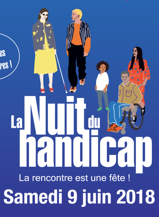 rencontre handicap psychique