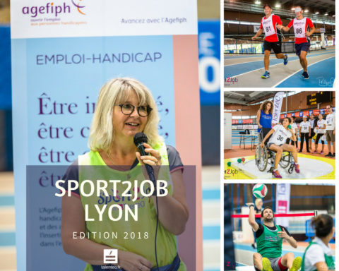 Sport2job Lyon