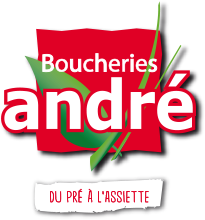 logo- boucherie André