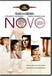 film novo -affiche