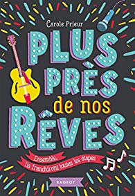 Lecture : plus près de nos rêves