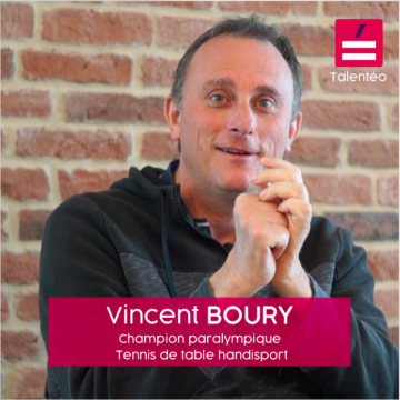 vincent boury