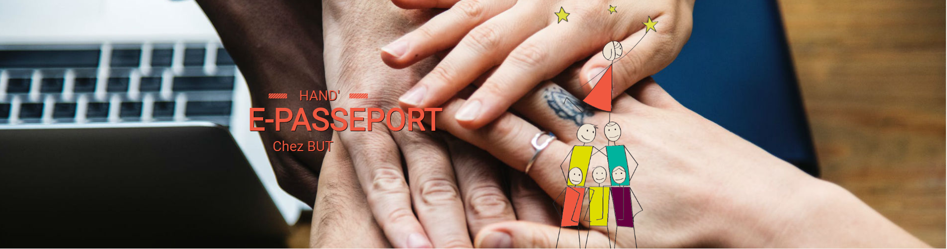 Comment sensibiliser et former ses collaborateurs ? L'exemple de BUT ...